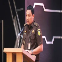 Kasus Narkoba di Subang