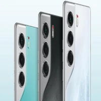 Tecno Camon 40 Premier