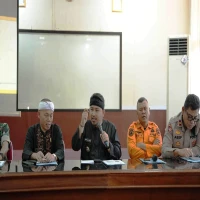 Bupati Subang Reynaldy