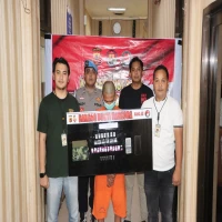 narkotika jenis sabu