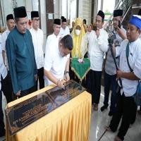 Bupati Subang Reynaldy Putra Andita