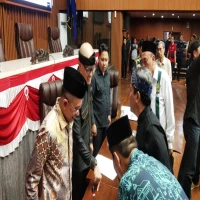 DPRD Kota Bandung