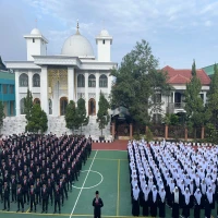 Pondok Pesantren Modern Riyadhul Jannah