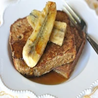 Resep Roti Pisang Panggang yang Lezat, Camilan Ngobrol Bareng Keluarga!