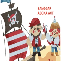 sanggar asoka