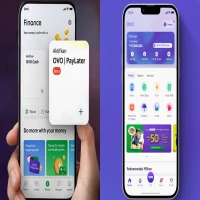 Apakah OVO Paylater Bisa Dicairkan ke Rekening Bank? Ini Penjelasannya