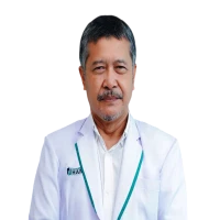 Dokter Gigi Rumah Sakit Hamori, drg. Ari Heryadi