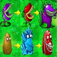4 Kombinasi Tanaman Terkuat PVZ Fusion, Zombie Auto Minggat Semua!
