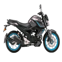 Yamaha FZ-S Fi Hybrid