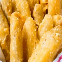 Resep Pisang Goreng
