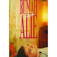 Sinopsis Film Rumah untuk Alie, Mengangkat Kisah Bullying di dalam Keluarga