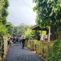 Desa Sindangsari,