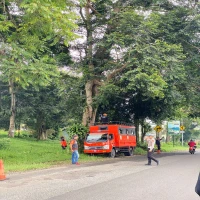 BPBD Subang