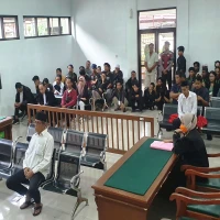 Kasus Penistaan Agama di Subang