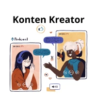 pembiayaan konten kreator