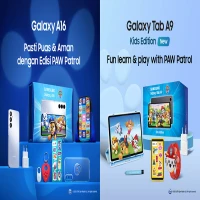 Samsung Galaxy Tab A9 Kids Edition