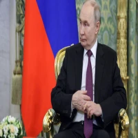 Putin Tolak Gencatan Senjata dengan Ukraina, tapi Setujui Usulan ini