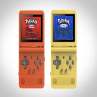 POWKIDDY V90