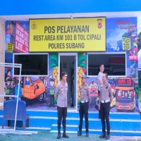 polres Subang