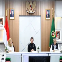 Sekretaris Daerah Purwakarta