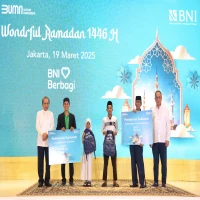 Wondrful Ramadan 2025