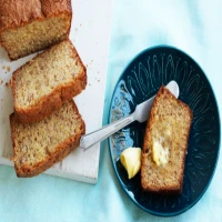 Resep Bolu Pisang Panggang untuk Temani Hari-Harimu!