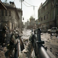 Garena Umumkan Tanggal Rilis Delta Force Mobile, Meluncur 22 April 2025