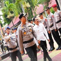 Bupati Purwakarta