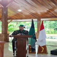 Aktivis Muda Jawa Barat