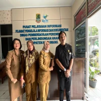 Komisi IV DPRD Karawang