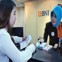 Pinjaman Bank BNI Non KUR Bulan Maret 2025