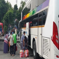 Tips Mudik Lebaran Sehat dan Aman, Dijamin Selamat Sampai Tujuan!