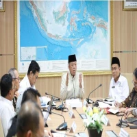 Pelaksanaan Integrated Land Administration and Spatial Planning Project