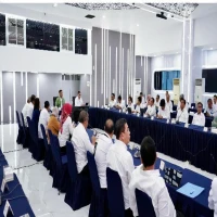 Menteri Koordinator Bidang Pangan