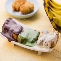 Resep Nugget Pisang yang Lembut dan Renyah, Gampang bikin di Rumah