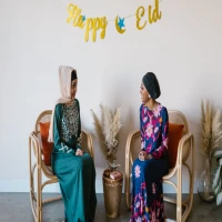 Inspirasi Ucapan Selamat Hari Raya Idulfitri 2025, Beri Pesan untuk Mereka yang Berharga