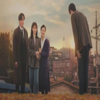 Lirik Lagu Midnight Walk - IU, OST Drakor When Life Gives You Tangerines