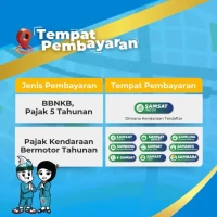 Samsat Subang