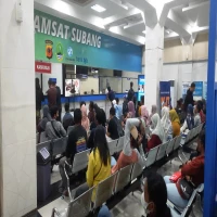 Samsat Subang