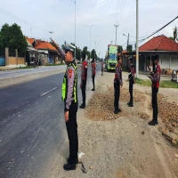 Arus Mudik Lebaran