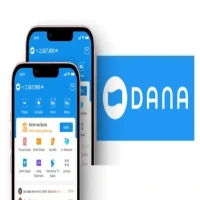 Tutorial Masuk ke Aplikasi DANA Tanpa Verifikasi Wajah