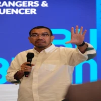 BNI mendukung Persatuan Pelajar Indonesia (PPI) di Australia melalui super apps wondr by BNI, yang dirancang untuk memudahkan transaksi keuangan dan membantu pengelolaan finansial para pelajar di negeri Kanguru.