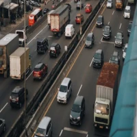 Lonjakan Arus Mudik Meningkat di Tahun 2025, Lebih Tinggi dari Tahun Kemarin