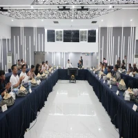 Gubernur Nusa Tenggara Timur