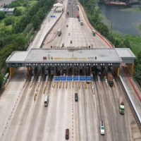 Jadwal Contraflow, One Way dan Ganjil Genap pada Mudik Lebaran 2025