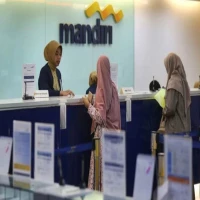Pinjaman Non KUR Bank Mandiri Terbaru Bulan Maret 2025
