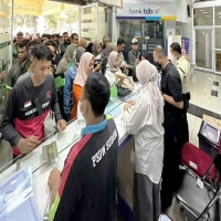 Samsat Subang