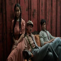 Sinopsis Film Perang Kota, Dibintangi Ariel Tatum dan Chicco Jerikho