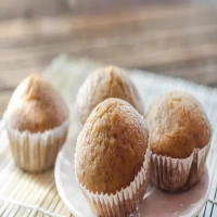 5 Resep Bolu Pisang Kukus Tanpa Mixer, Untuk Kamu yang Ingin Bikin Kue Lebaran