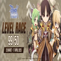 Gravity Game Link Hadirkan 2 Job Baru di Ragnarok Classic, Petualangan Jadi Makin Menarik
